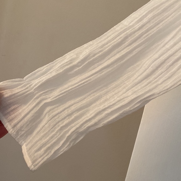 Zara Tie Top - Picture 3 of 4